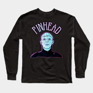 pinhead Long Sleeve T-Shirt